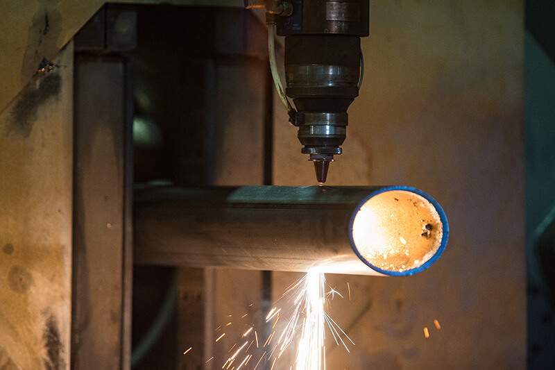 Tube Lasers 