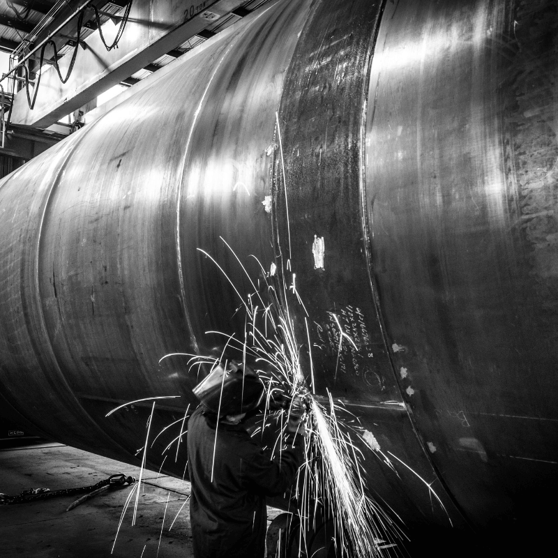 Structural Fabricators